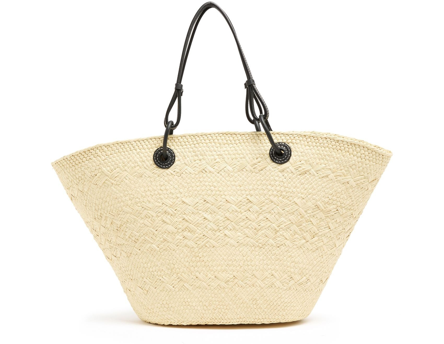 【ロエベ】新作★大人気★夏におすすめ☆ アナグラム かごバッグ