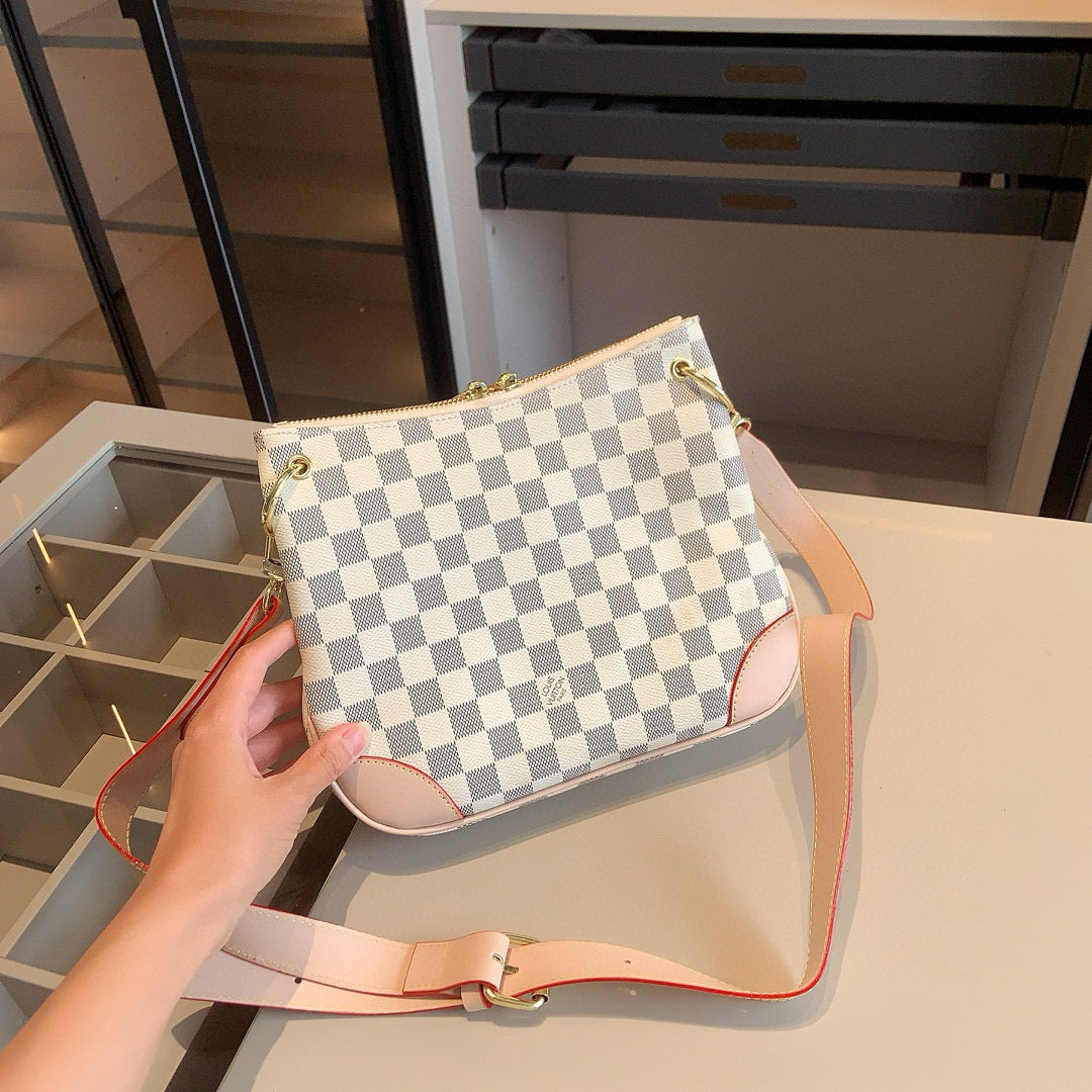 【ルイ・ヴィトン】☆Odeon3点セットショルダーバッグ|♪スタイリッシュなコーディネートに最適!