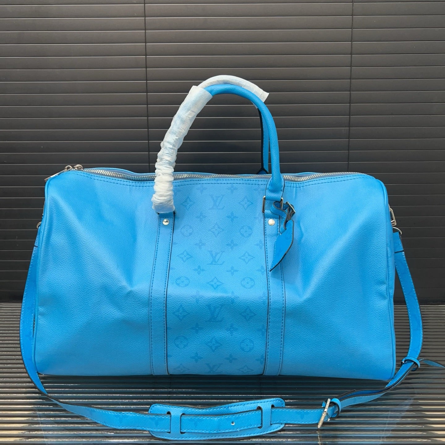 【ルイヴィトン】☆KEEPALL|大容量3WAYバッグ、多色展開でおしゃれに変化♪今すぐ手に入れよう!