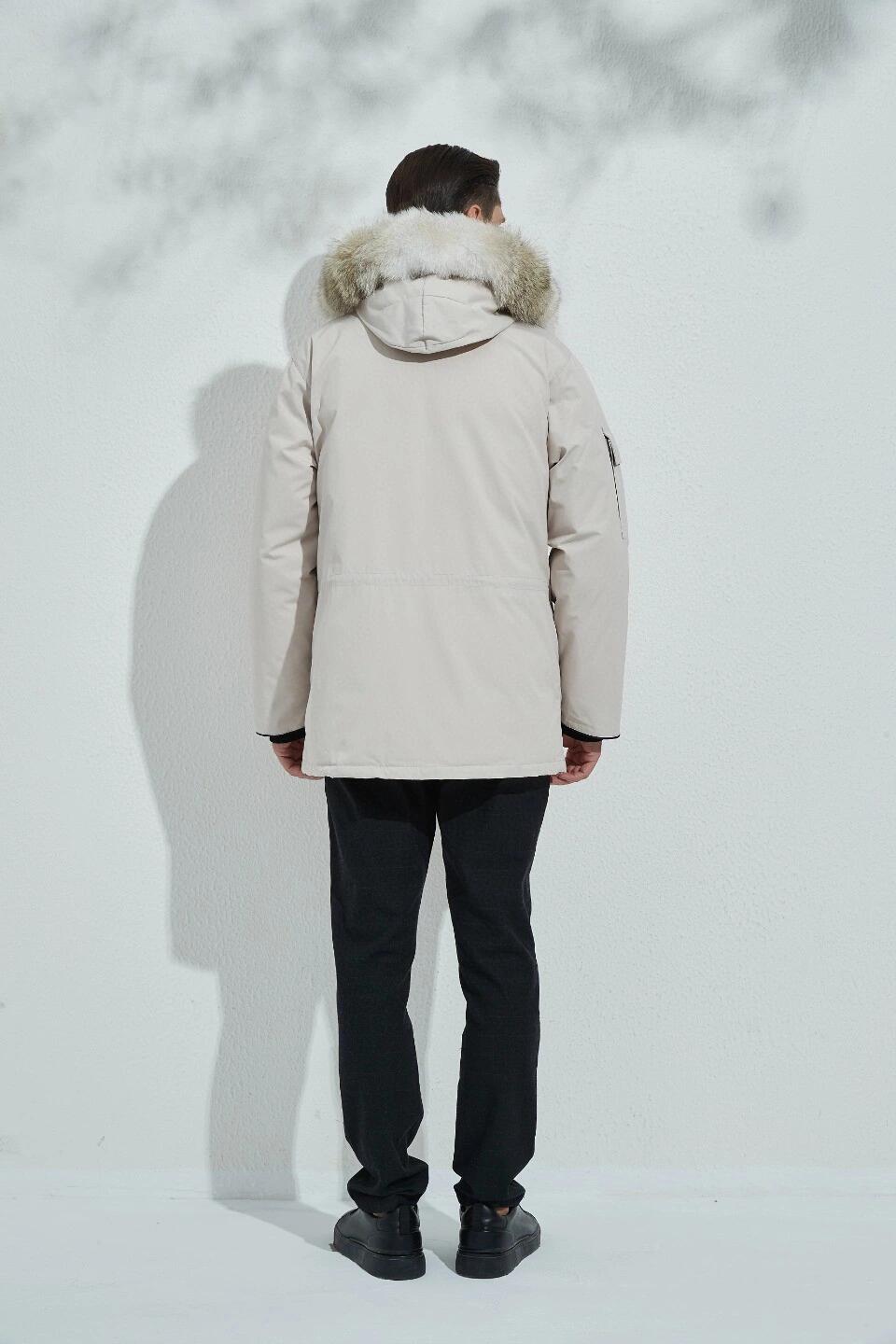 【カナダグース】寒い冬に最適☆女性と男性☆人気 Expedition Parka☆ダウンジャケット 全7色