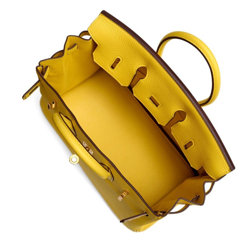 【エルメス】最も人気のあるハンドバッグ バーキン 25-30-35 （送料無料）