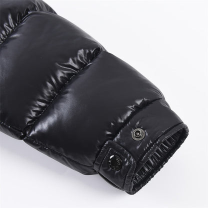 【モンクレール】女性と男性MAYA マヤ  ダウンジャケット4色