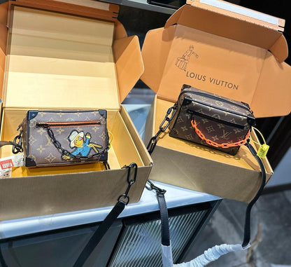 【ルイヴィトン】★クールガール｜トレンディでファッション感満載、どんなコーデにもぴったり♪数量限定販売中