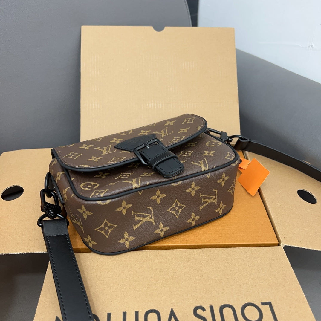 【ルイヴィトン】♢モンソリス｜オールシーズン活躍する定番バッグ♪特別先行予約受付中